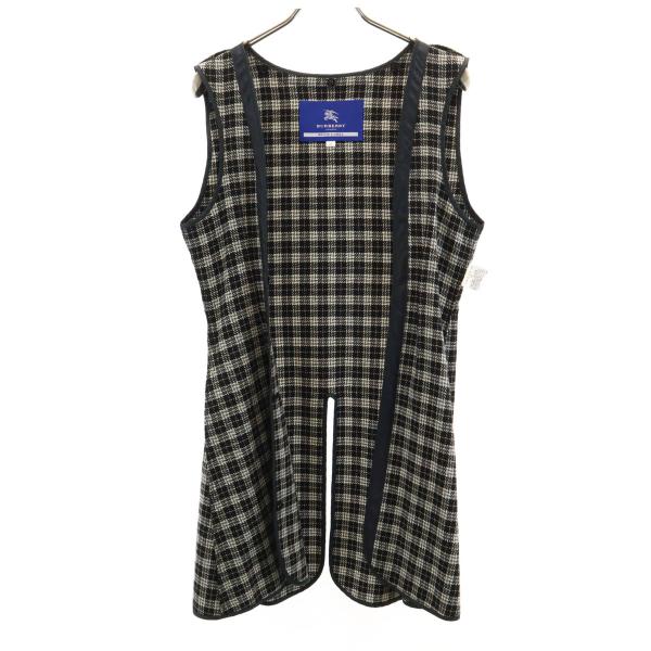 BURBERRY BLUE LABEL（バーバリーブルーレーベル） チェック柄