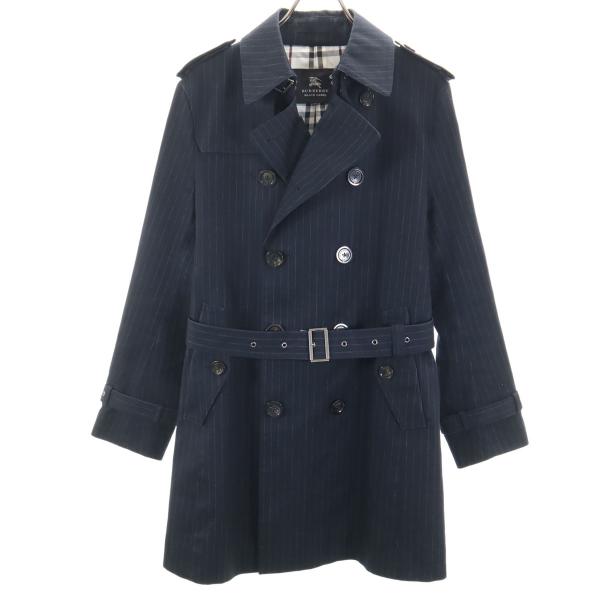 BURBERRY BLACK LABEL（バーバリーブラックレーベル） 日本製