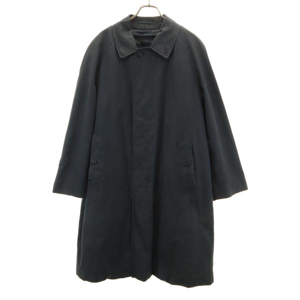 BURBERRY LONDON バーバリーロンドン ステンカラーコート 90-165-4