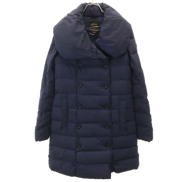 TATRAS（タトラス） ポーランド製 アゴーニャ ダウンコート 2 ネイビー