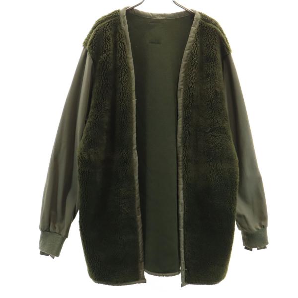 DUTCH ARMY オランダ軍 90s WAHLER製 オールド ボアライナー