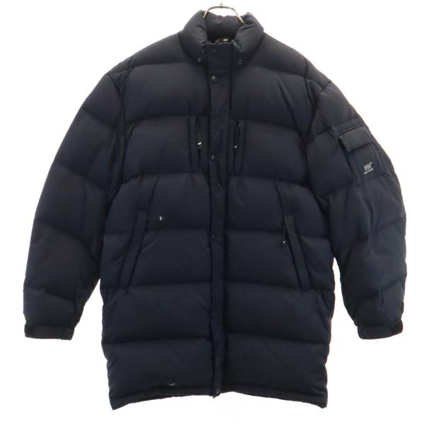 新品未使用　HELLY HANSEN ダウンジャケット エボニー　Mサイズ 新品未使用 HELLY HANSEN ダウンジャケット エボニー Mサイズ - メルカリ