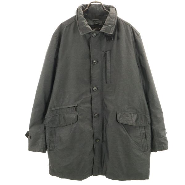 JOSEPH ABBOUD（ジョセフ アブード） ステンカラーコート 3L