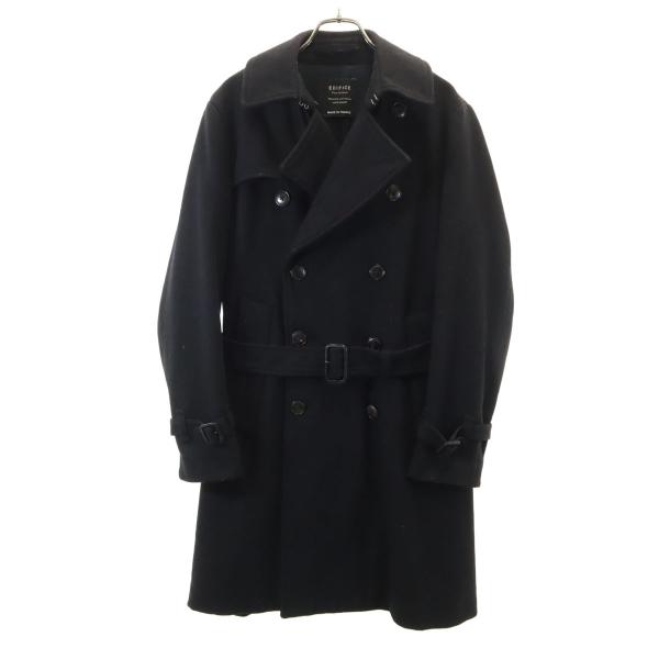 EDIFICE（CASIO） EDIFICE エディフィス フランス製 ウールブレンド