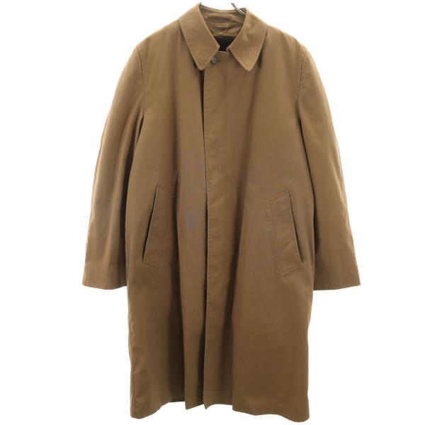 LONDONFOG ロンドンフォグ 80s ヴィンテージ ステンカラーコート 40