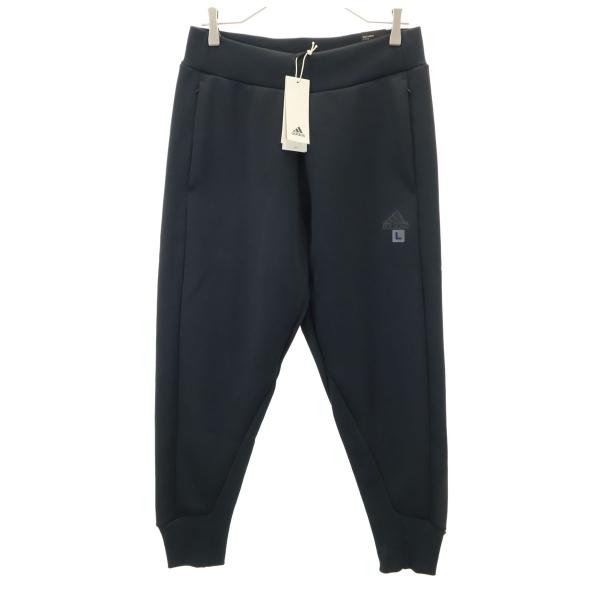 adidas（アディダス） 未使用 スウェット ジョガーパンツ L ブラック