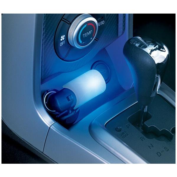 シガーソケット ライト Led ランプ カーメイト Cz404 Ledライト2 プラグ ブルーled 車内 ライト Ledライト ブルーled 車 イルミネーション Carmate Dejapan 手数料０円で日本の商品を購買代行 落札代行