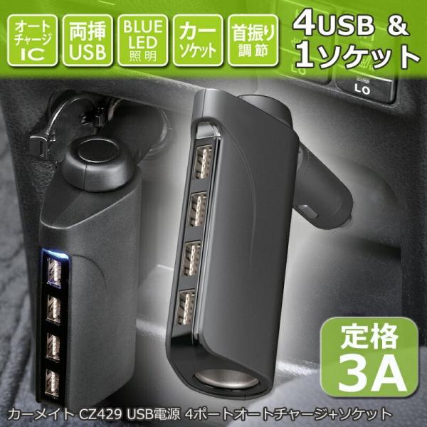carmate_cz429