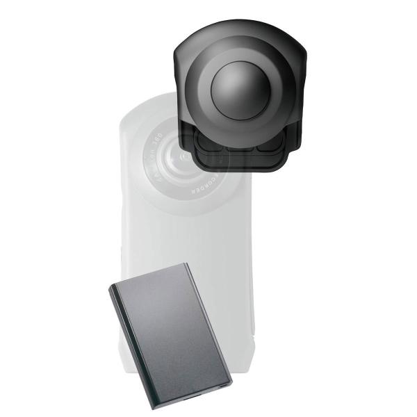 J[Cg  DC101 obe[IvV hCuR[_[ ANVJ 360xJ carmate (P07)