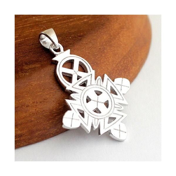 エチオピアクロス アフリカ エチオピア クロス シルバーアクセサリー ペンダントトップ ペントップ ペンヘッド 十字架 訳あり エチオピア