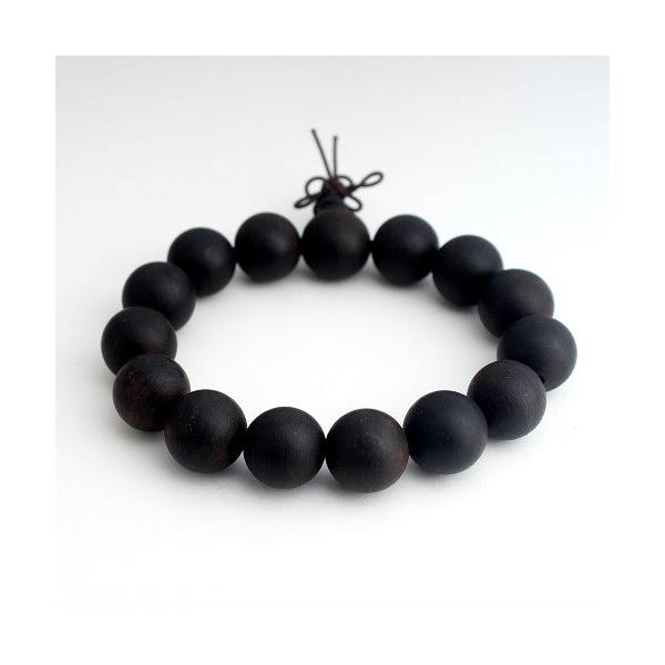 数珠 念珠 ベトナム産 沈香 香木 紅砂沈香 ブレスレット ネックレス 8mm