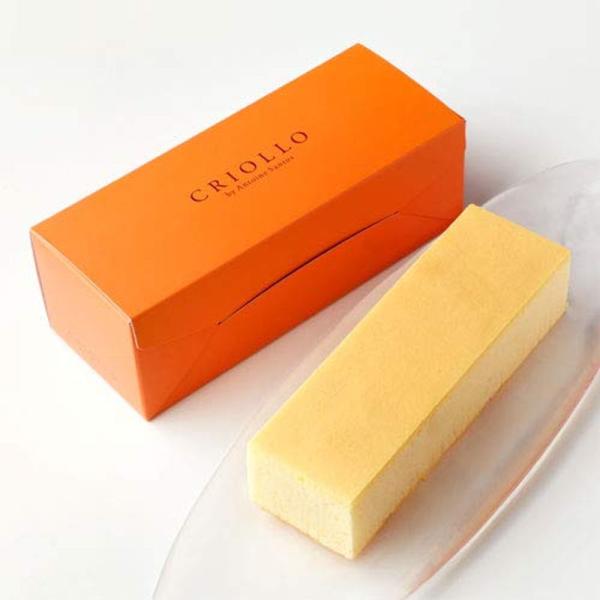 CRIOLLOクリオロ 幻のチーズケーキ