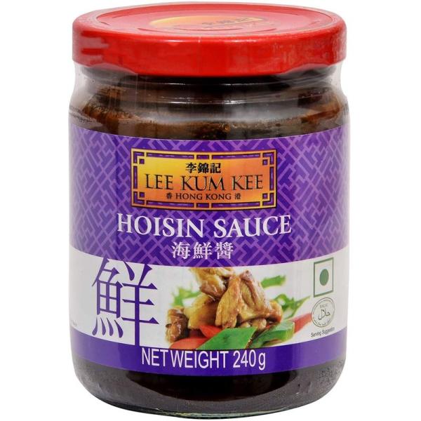 李錦記リキンキ 海鮮醤ホイシンソース 240g