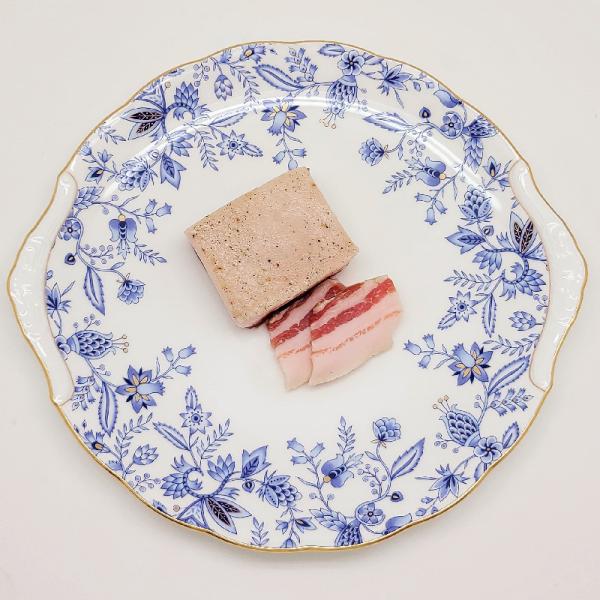 パンチェッタ（100ｇ）