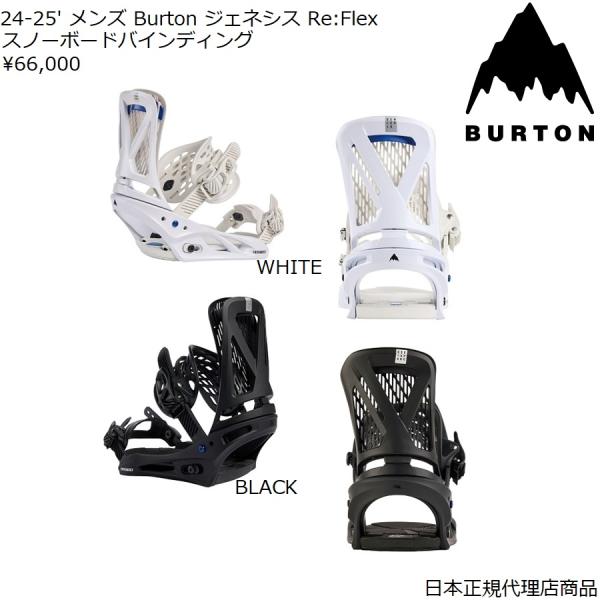 FLUX DS 24-25 ホワイト　M DS – Flux