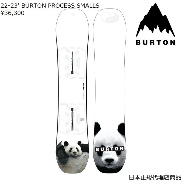 BURTON（バートン） 送料無料 日本正規品 保証書付 22-23' キッズ