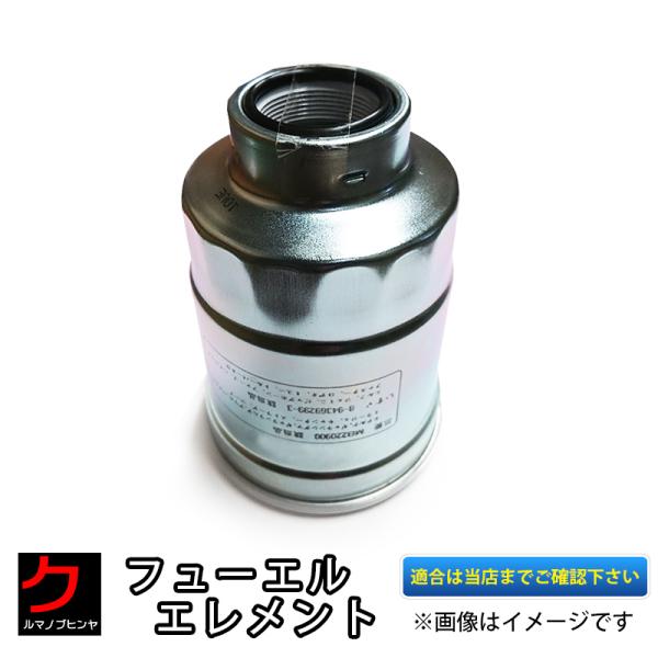フューエルフィルター 日野 トラック プロフィア （KS FQ） 1754
