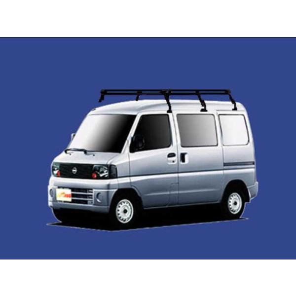 値段交渉有り クリッパー、ミニキャブバン用タフレック