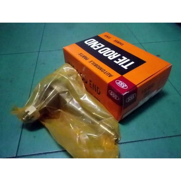 タイロッドエンドASSY ( キャンター 三菱フソウ など ） LH 7891L 
