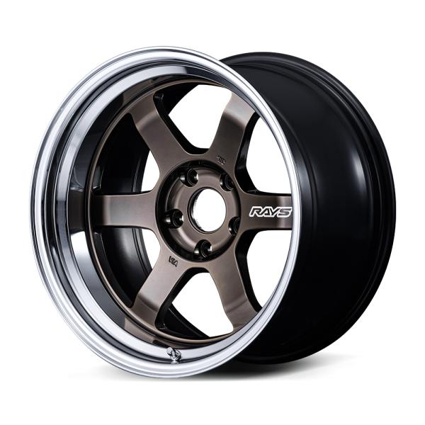 Rays Volk Racing Gr.AV 　17インチ 8Jと9J 2本ずつ carparts-choice_02197907005sr