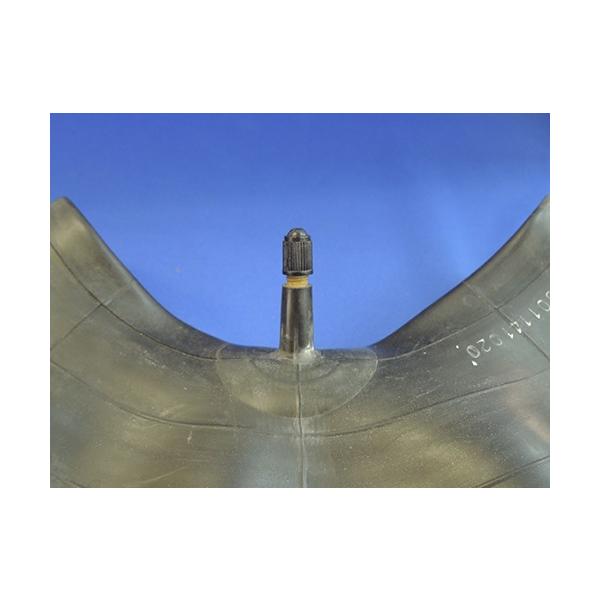 BRIDGESTONE 3.50-8 TR-13 チューブ