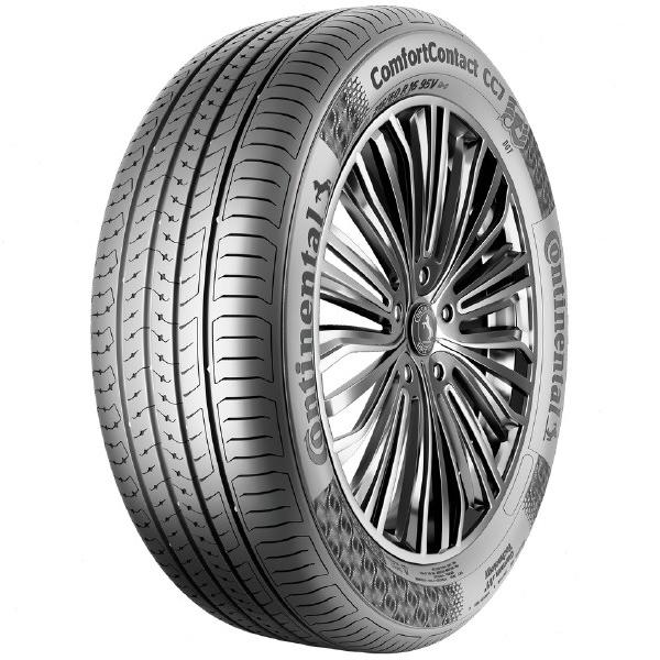 ComfortContact CC7 165/55R15 75V FR [03128330000] : カーパーツ