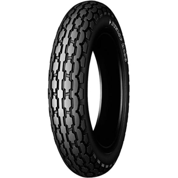 DUNLOP（ダンロップ） DUNLOP 2.50-8 4PR K398 WT(チューブタイプ