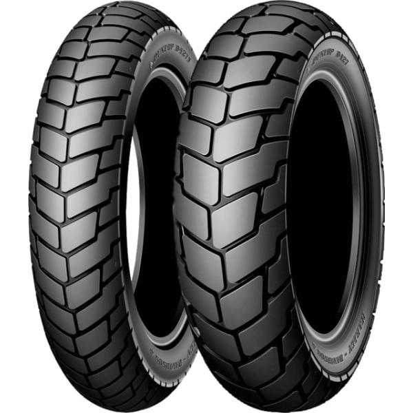 DUNLOP D427 180/70B16未使用！チューブレス！ carparts-choice_dl281865