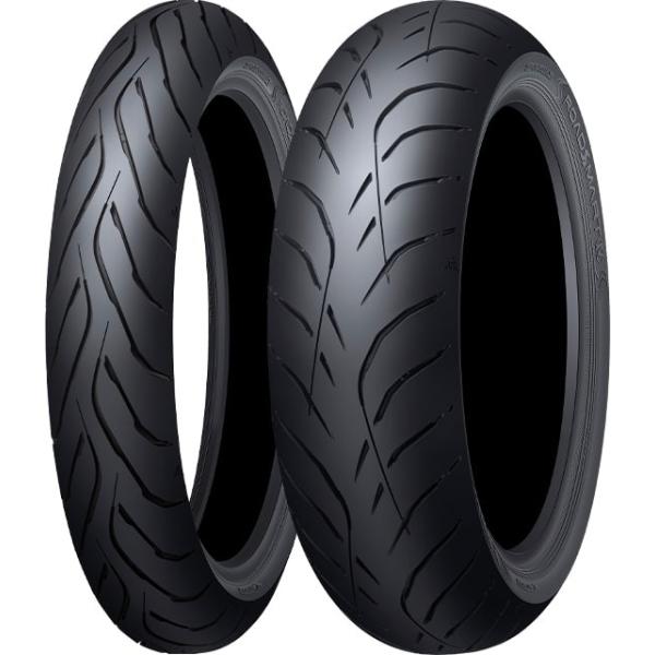 DUNLOP 140/70R18 M/C 67V ROADSMART4 リア TL(チューブレスタイヤ)