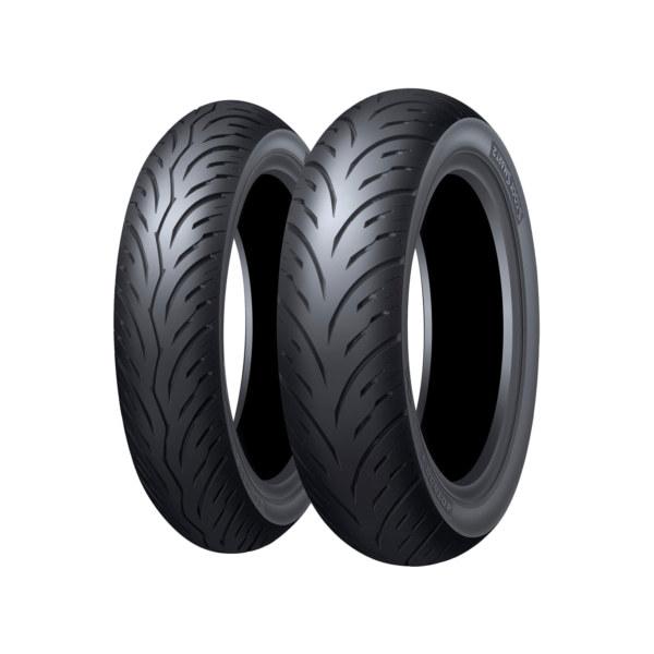 DUNLOP（ダンロップ） DUNLOP 110/70-13 48P SCOOTSMART2 フロント TL