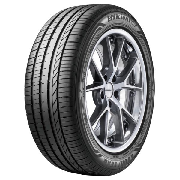 Efficient Grip EfficientGrip Comfort 225/55R18 98V : カーパーツ