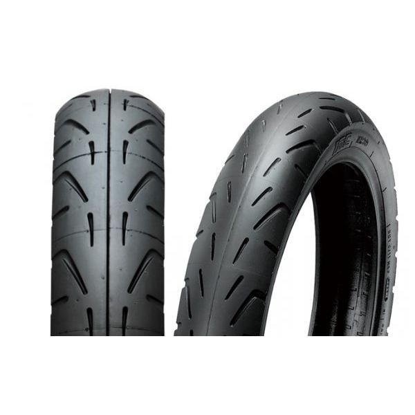 IRC IRC 100/80-17 M/C 52P NR39 リア TL(チューブレスタイヤ) : カー