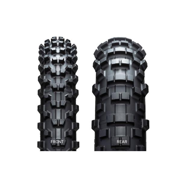 IRC 140/80-18 M/C 70R GX20 リア WT