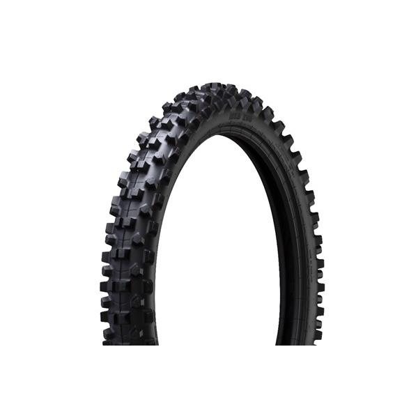 IRC IRC 80/100-21 51M M5B EVO フロント WT(チューブタイプ) : カー