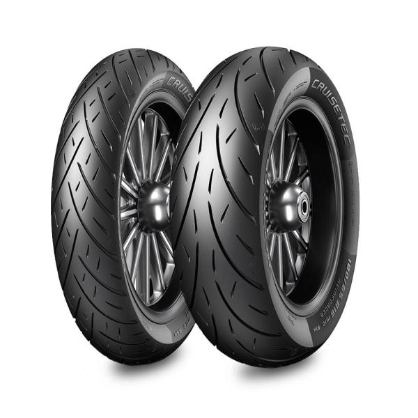 METZELER 260/40VR18 M/C (84V) CRUISETEC リア チューブレスタイプ