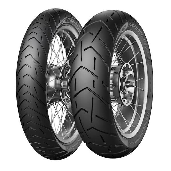 METZELER（メッツラー） METZELER 150/70R18 M/C 70V TOURANCE Next2