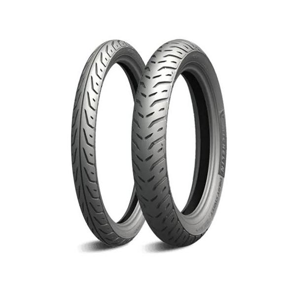 しょうや PILOT MICHELIN 90/90-10 50P PilotStreet2 TL(チューブレス