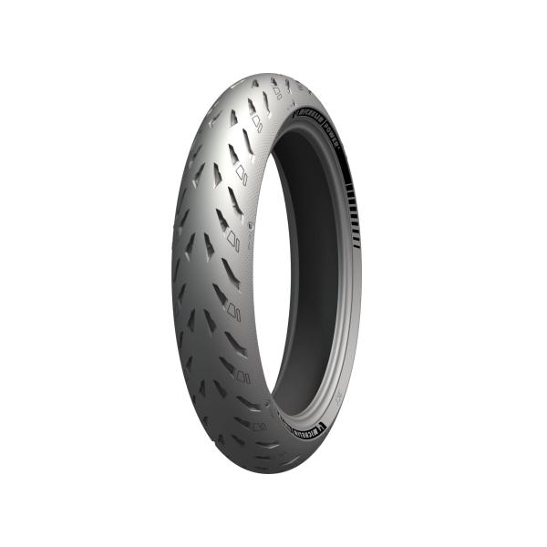 MICHELIN 120/70ZR17 M/C (58W) Power5 フロント TL(チューブレスタイヤ)