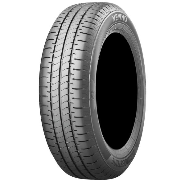 【R】ブリヂストン NEWNO 225/60R17 99H carparts-choice_newno22560r1799h