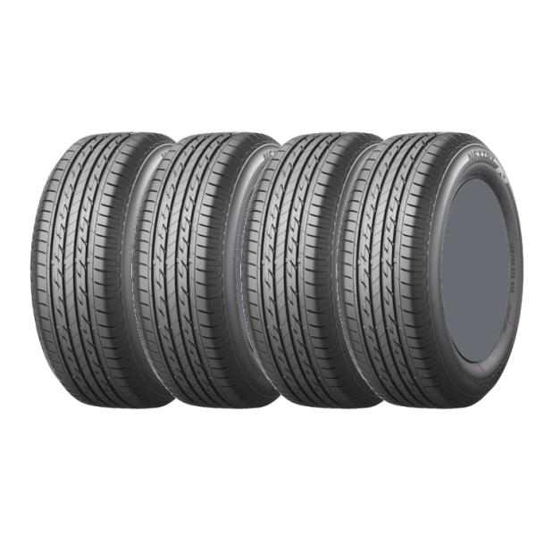 BS ネクストリー 155/65R14 22年製 4本セット Amazon.co.jp: 155/65R14 75S ブリヂストン ネクストリー