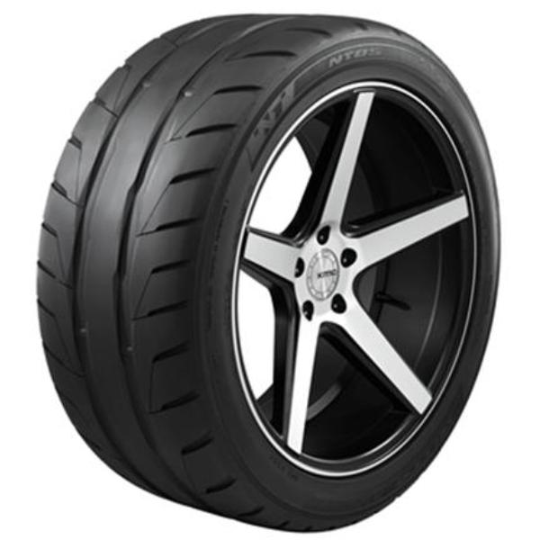 NITTO NT05 265/35ZR18 97W XL : カーパーツ アクセス - 通販 - Yahoo
