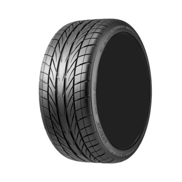 グッドイヤー EAGLE REVSPEC RS-02 205/55R16 89V イーグルレヴェ 