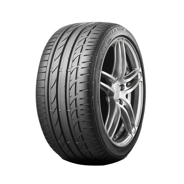 POTENZA S001 RFT 245/45RF18 96W : カーパーツ アクセス - 通販