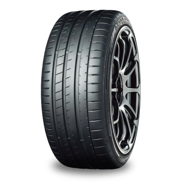 ADVAN Sport V107E 315/35R21 111Y XL ☆