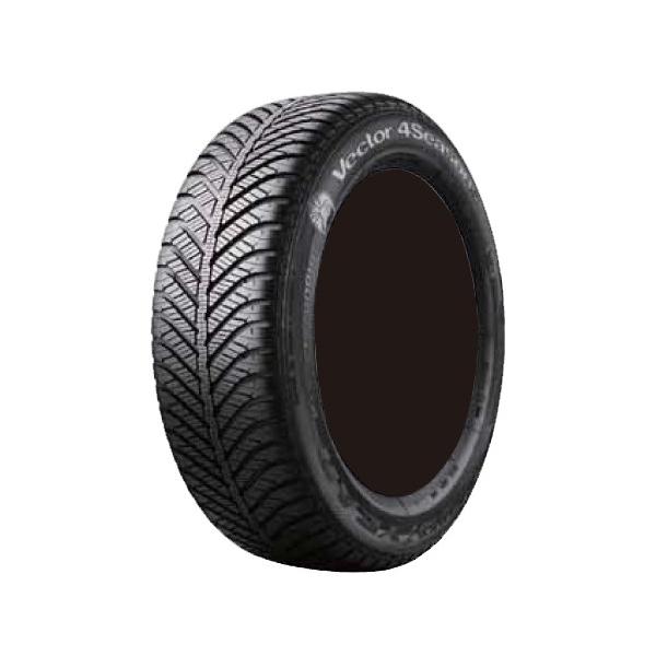 グッドイヤー（GOODYEAR） Vector 4Seasons Hybrid 165/65R14 79H