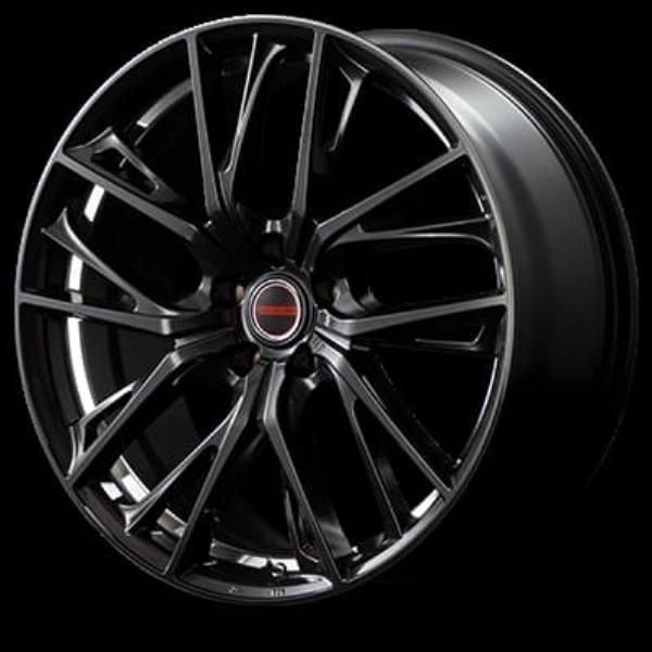 マルカサービス MID VERTEC ONE GLAIVE 19インチ 8J 5H114 +42 DBK