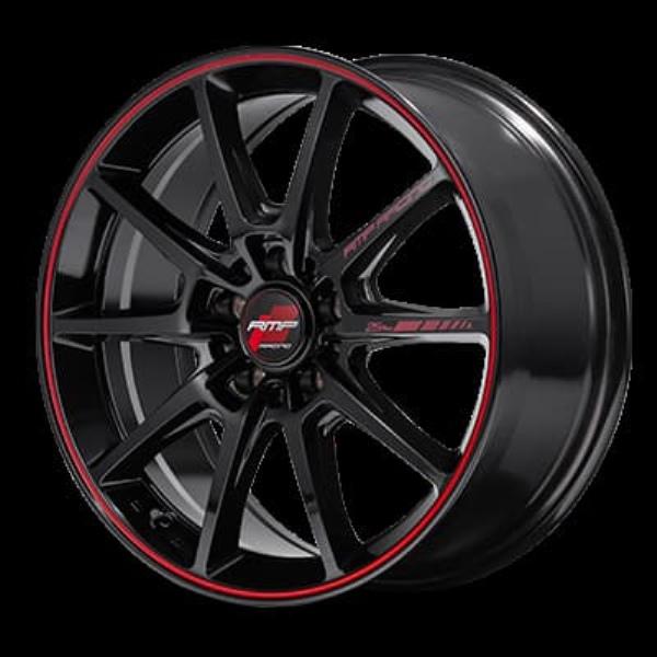 マルカサービス MID RMP-Racing R25 plus 16インチ 5.5J 5H139 +20