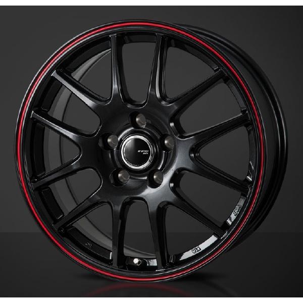 MONZA JAPAN（モンツァジャパン） MONZAJAPAN JP STYLE Jefa 17インチ