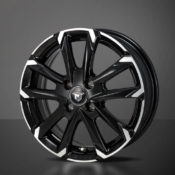 MONZA JAPAN（モンツァジャパン） MONZAJAPAN JP STYLE MJ-V 15インチ