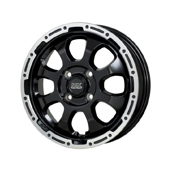 HOT STUFF（ホットスタッフ） HOT STUFF MAD CROSS GRACE 15インチ 4.5